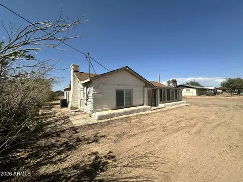 Other - 140 W Martin Rd, Coolidge, AZ 85128 photo 13 of 22
