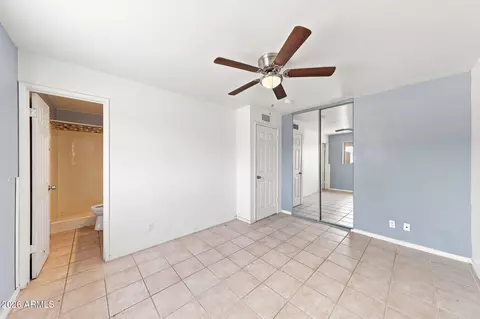 Bedroom - 1831 W 3rd Pl, Mesa, AZ 85201 photo 2 of 2
