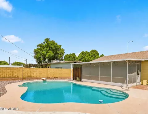 Exterior - 1831 W 3rd Pl, Mesa, AZ 85201 photo 2 of 15