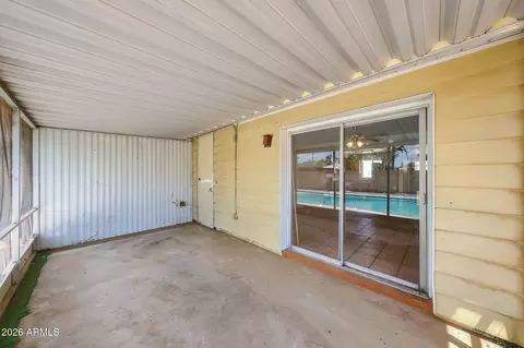 Exterior - 1831 W 3rd Pl, Mesa, AZ 85201 photo 4 of 15