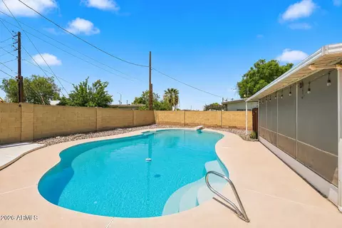 Exterior - 1831 W 3rd Pl, Mesa, AZ 85201 photo 8 of 15