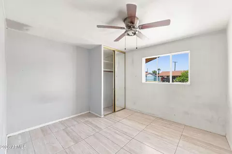 Bedroom - 1831 W 3rd Pl, Mesa, AZ 85201 photo 1 of 2