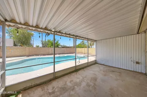 Exterior - 1831 W 3rd Pl, Mesa, AZ 85201 photo 3 of 15