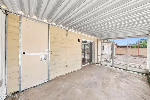Exterior - 1831 W 3rd Pl, Mesa, AZ 85201 photo 5 of 15