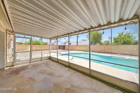 Exterior - 1831 W 3rd Pl, Mesa, AZ 85201 photo 6 of 15