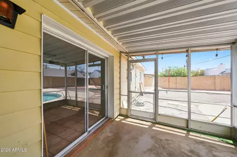 Exterior - 1831 W 3rd Pl, Mesa, AZ 85201 photo 7 of 15