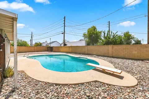 Exterior - 1831 W 3rd Pl, Mesa, AZ 85201 photo 15 of 15
