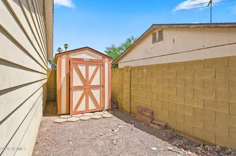 Exterior - 1831 W 3rd Pl, Mesa, AZ 85201 photo 9 of 15