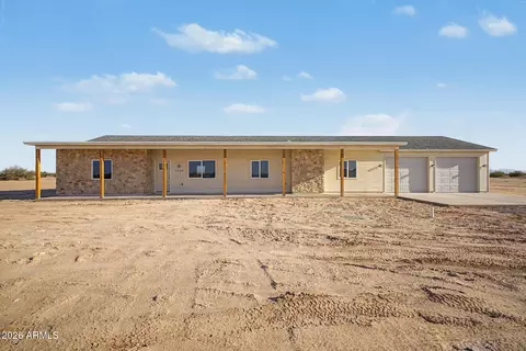 9889 W Lazy Acres Dr, Casa Grande, AZ 85193