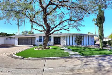 4236 N 86th Pl, Scottsdale, AZ 85251