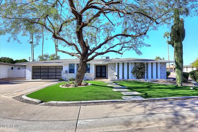 4236 N 86th Pl, Scottsdale, AZ 85251