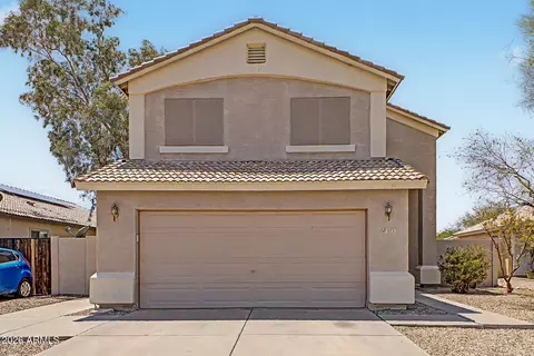 1173 N Agave St, Casa Grande, AZ 85122