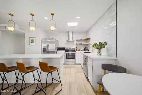 7720 E Heatherbrae Ave #1, Scottsdale, AZ 85251