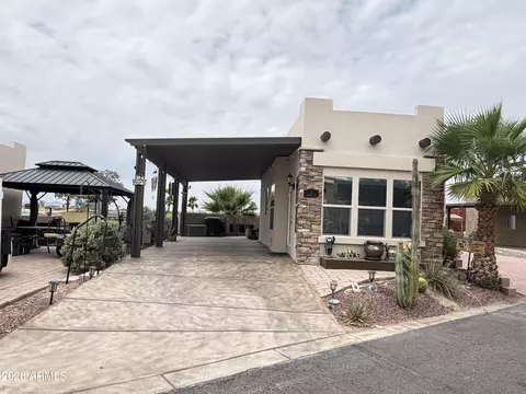 3290 S Montgomery Rd #3, Casa Grande, AZ 85193