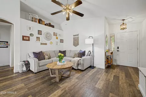 Living - 2145 E Williams Dr, Phoenix, AZ 85024 photo 2 of 4