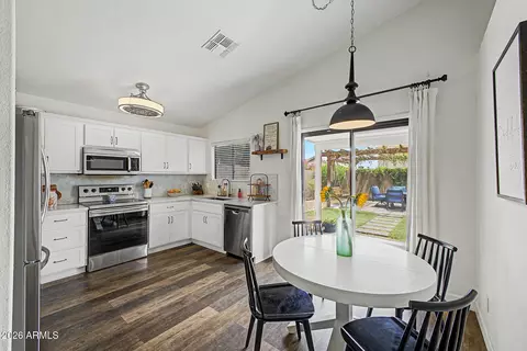Kitchen - 2145 E Williams Dr, Phoenix, AZ 85024 photo 1 of 3