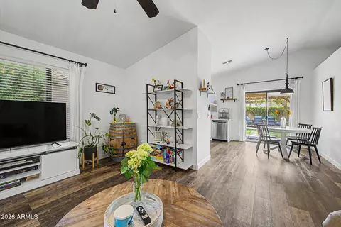 Living - 2145 E Williams Dr, Phoenix, AZ 85024 photo 4 of 4
