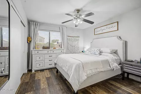 Bedroom - 2145 E Williams Dr, Phoenix, AZ 85024 photo 1 of 3