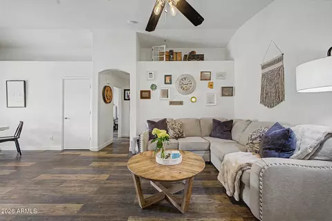 Living - 2145 E Williams Dr, Phoenix, AZ 85024 photo 1 of 4