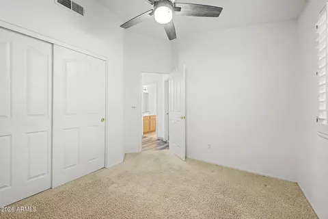 Bedroom - 2019 E Glenhaven Dr, Phoenix, AZ 85048 photo 4 of 4