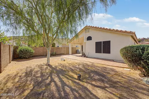 Exterior - 2019 E Glenhaven Dr, Phoenix, AZ 85048 photo 4 of 5