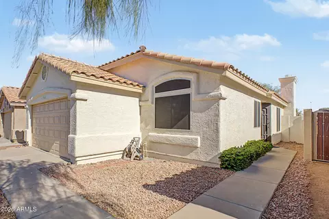 Exterior - 2019 E Glenhaven Dr, Phoenix, AZ 85048 photo 1 of 5