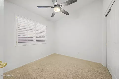 Bedroom - 2019 E Glenhaven Dr, Phoenix, AZ 85048 photo 3 of 4