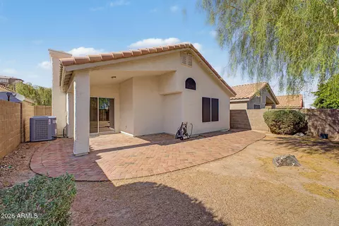 Exterior - 2019 E Glenhaven Dr, Phoenix, AZ 85048 photo 3 of 5