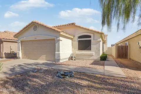 Exterior - 2019 E Glenhaven Dr, Phoenix, AZ 85048 photo 2 of 5