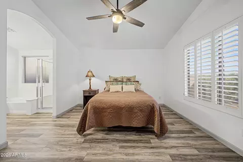 Bedroom - 2019 E Glenhaven Dr, Phoenix, AZ 85048 photo 1 of 4