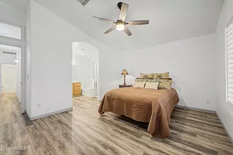 Bedroom - 2019 E Glenhaven Dr, Phoenix, AZ 85048 photo 2 of 5