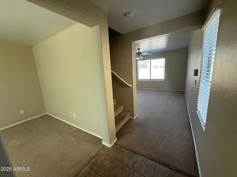 Entry Way - 4732 W Lemon Ave, Coolidge, AZ 85128 photo 1 of 2