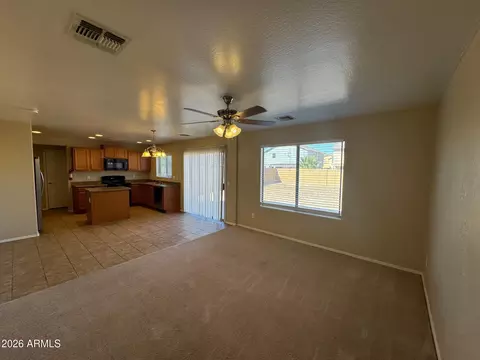 Living - 4732 W Lemon Ave, Coolidge, AZ 85128 photo 2 of 3
