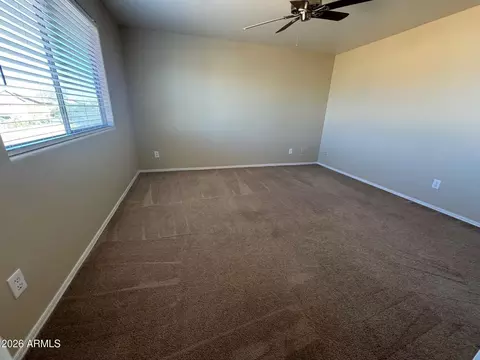 Bedroom - 4732 W Lemon Ave, Coolidge, AZ 85128 photo 2 of 2