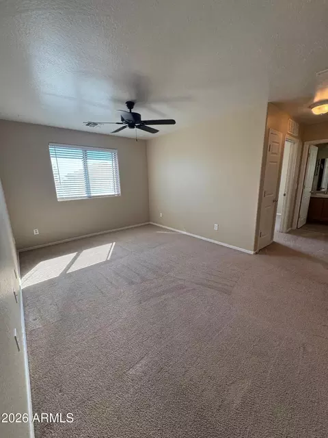 Bedroom - 4732 W Lemon Ave, Coolidge, AZ 85128 photo 1 of 2