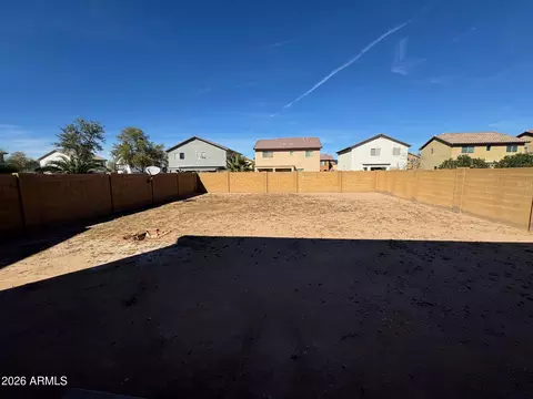 Exterior - 4732 W Lemon Ave, Coolidge, AZ 85128 photo 2 of 2