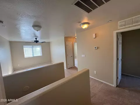 Entry Way - 4732 W Lemon Ave, Coolidge, AZ 85128 photo 2 of 2