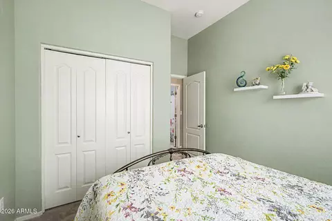 Bedroom - 7714 E Sierra Morena St, Mesa, AZ 85207 photo 5 of 5
