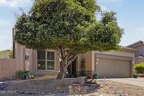 Exterior - 7714 E Sierra Morena St, Mesa, AZ 85207 photo 3 of 17
