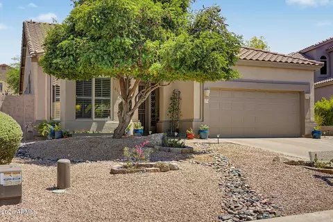 Exterior - 7714 E Sierra Morena St, Mesa, AZ 85207 photo 4 of 17