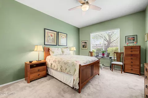 Bedroom - 7714 E Sierra Morena St, Mesa, AZ 85207 photo 1 of 5