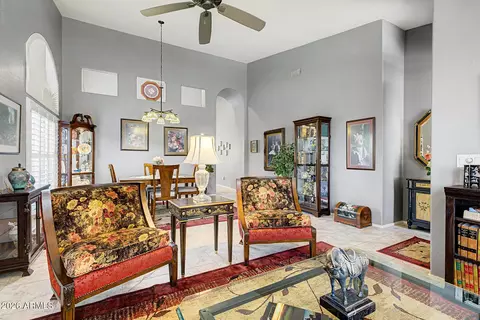 Living - 7714 E Sierra Morena St, Mesa, AZ 85207 photo 3 of 6