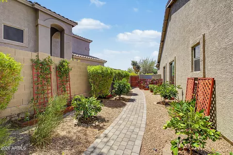 Exterior - 7714 E Sierra Morena St, Mesa, AZ 85207 photo 11 of 17