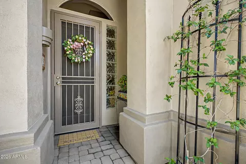 Entry Way - 7714 E Sierra Morena St, Mesa, AZ 85207 photo 1 of 2