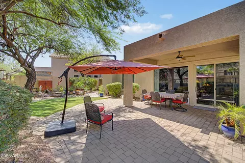 Exterior - 7714 E Sierra Morena St, Mesa, AZ 85207 photo 5 of 17