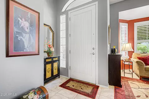 Entry Way - 7714 E Sierra Morena St, Mesa, AZ 85207 photo 2 of 2