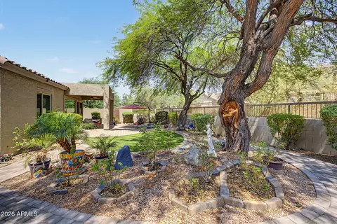 Exterior - 7714 E Sierra Morena St, Mesa, AZ 85207 photo 8 of 17
