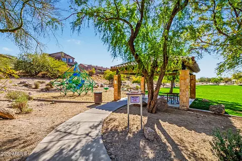 View/Area - 7714 E Sierra Morena St, Mesa, AZ 85207 photo 4 of 7