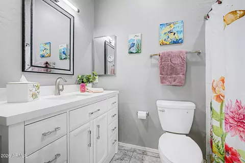 Bath - 7714 E Sierra Morena St, Mesa, AZ 85207 photo 4 of 4