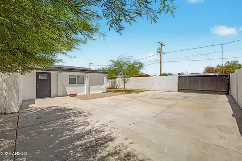 13805 N Luna St, El Mirage, AZ 85335